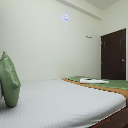 Zidan Residency Ξενοδοχείο Τσενάι Εξωτερικό φωτογραφία