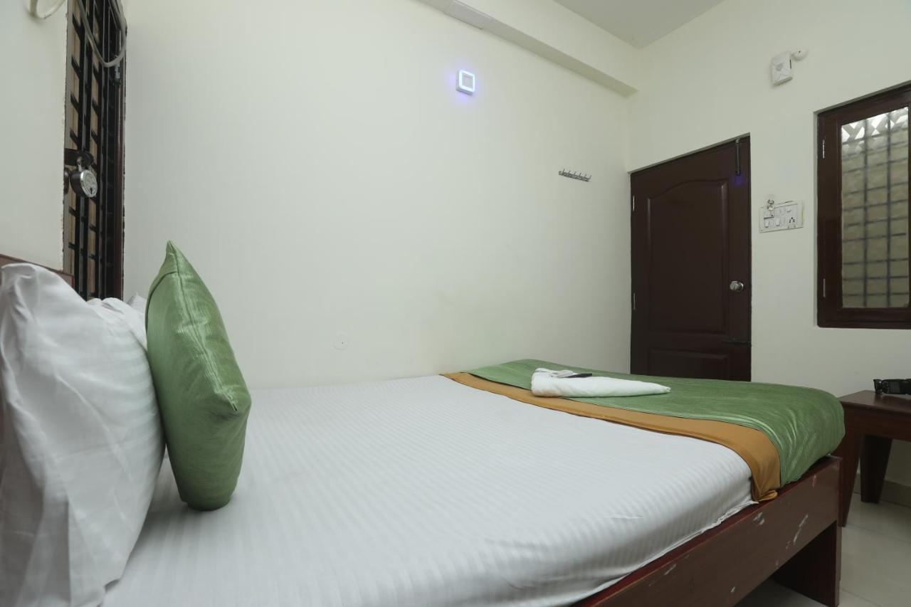 Zidan Residency Ξενοδοχείο Τσενάι Εξωτερικό φωτογραφία